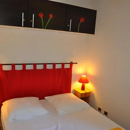 Appartement Eterlou 110 B