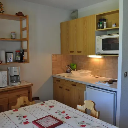 Appartement Eterlou 110 B
