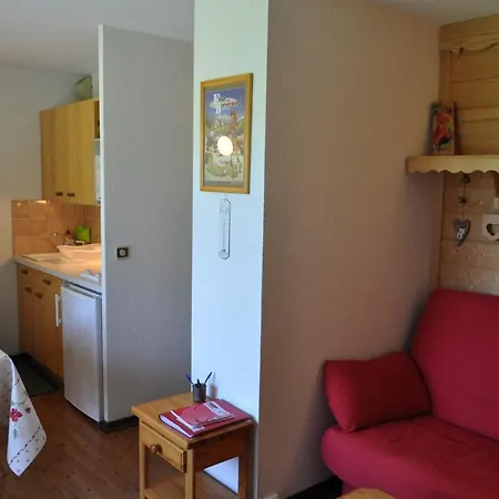 Appartement Eterlou 110 B *